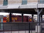 TCWR 2016 at the Union Depot